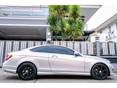 MERSEDES BENZ C-COUP C250 ปี2012 รูปที่ 4